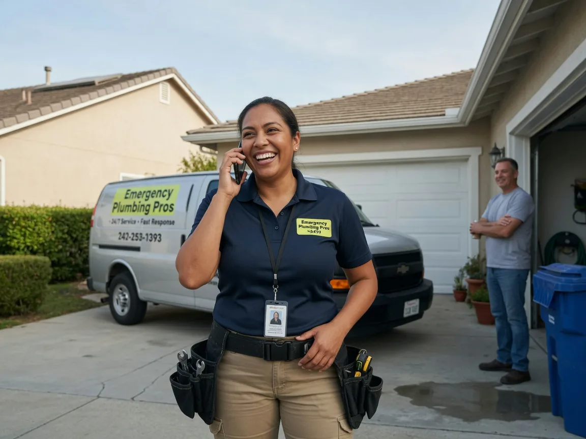 Emergency Plumber Morrisonville, IL FAQs